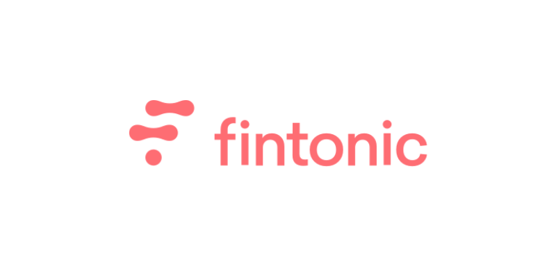 Logotipo de Fintonic.