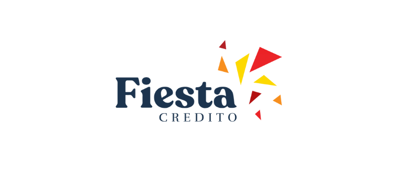 Fiesta Credito logo.